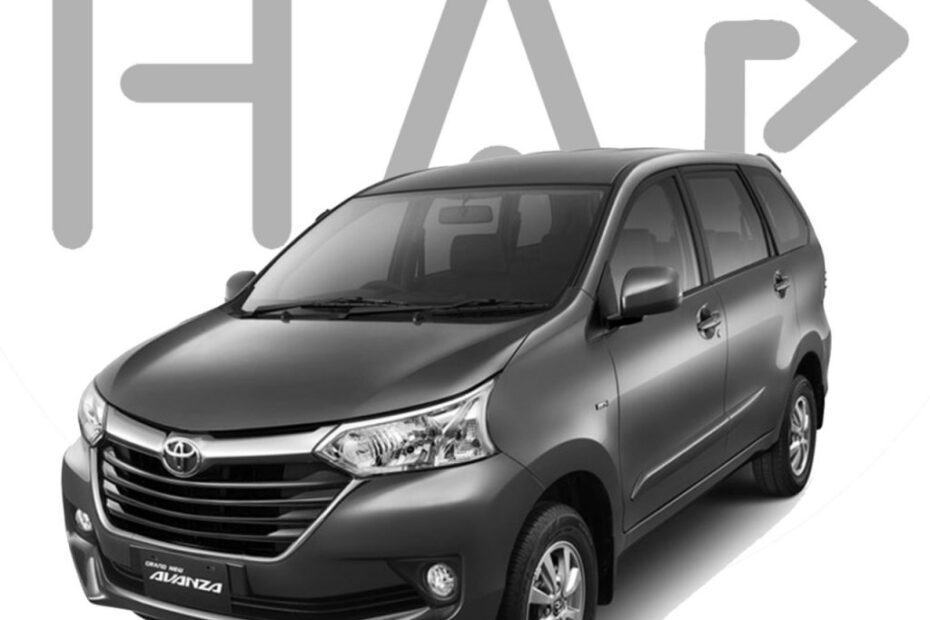 Sewa Mobil Avanza Bali