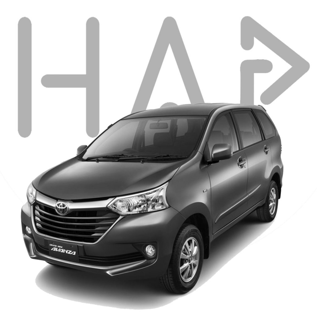 Sewa Mobil Avanza Bali