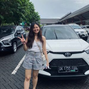 Sewa Toyota Calya