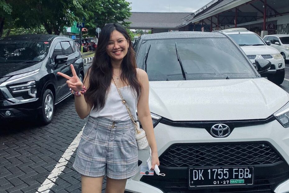 Sewa Toyota Calya