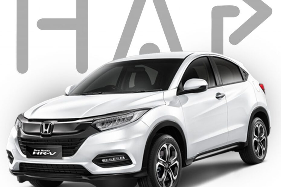 Sewa Mobil HRV Bali