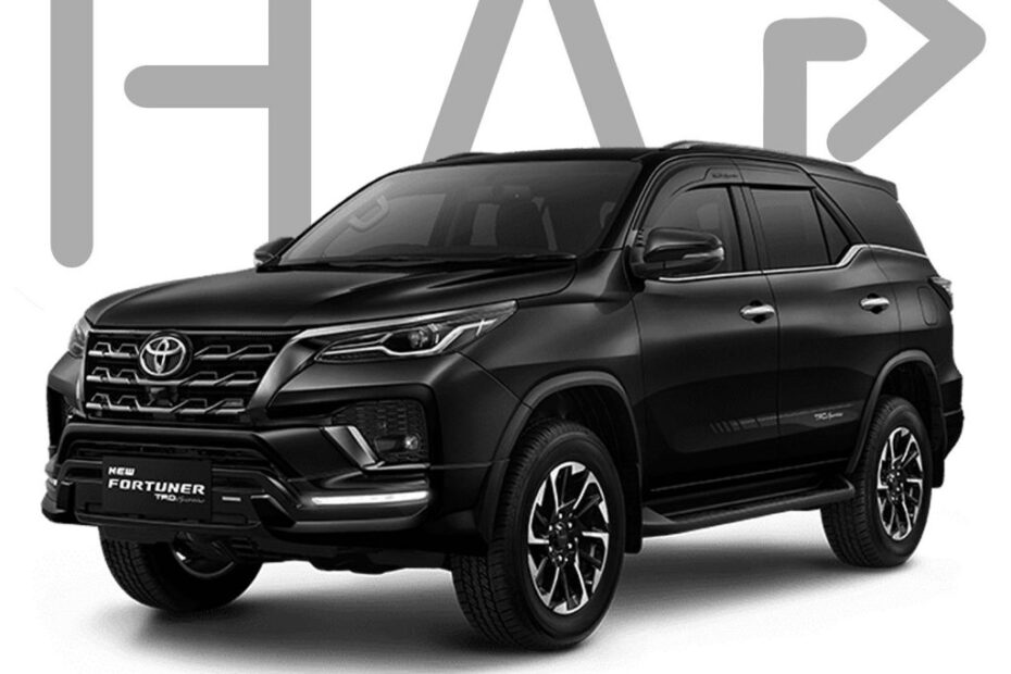 sewa-fortuner
