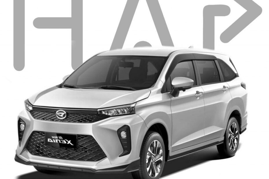 xeniaSewa Mobil New Xenia Bali