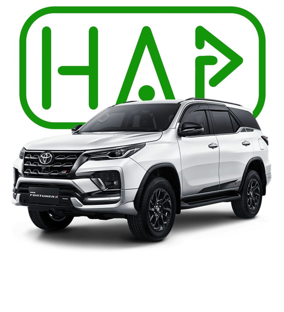 Fortuner