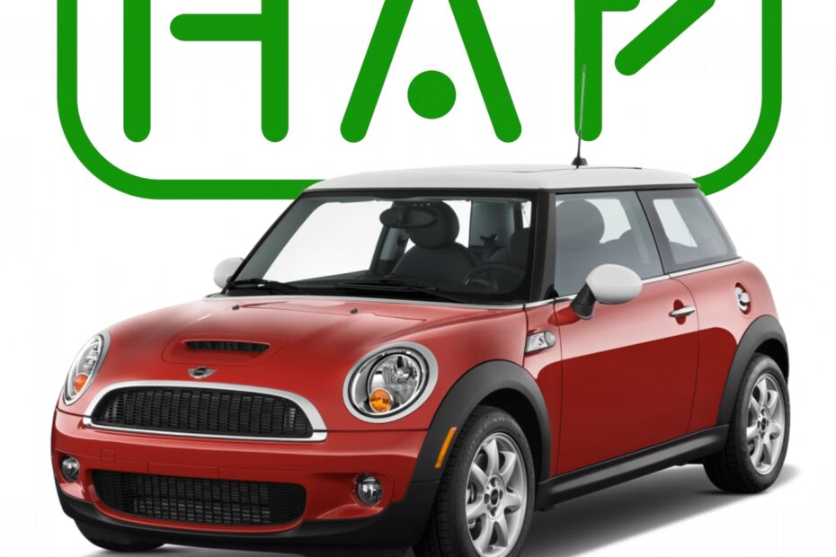Sewa Mini Cooper Bali