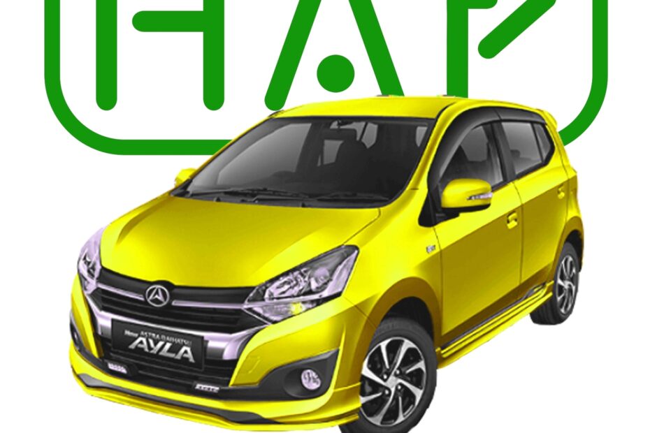 Sewa Mobil Ayla Bali