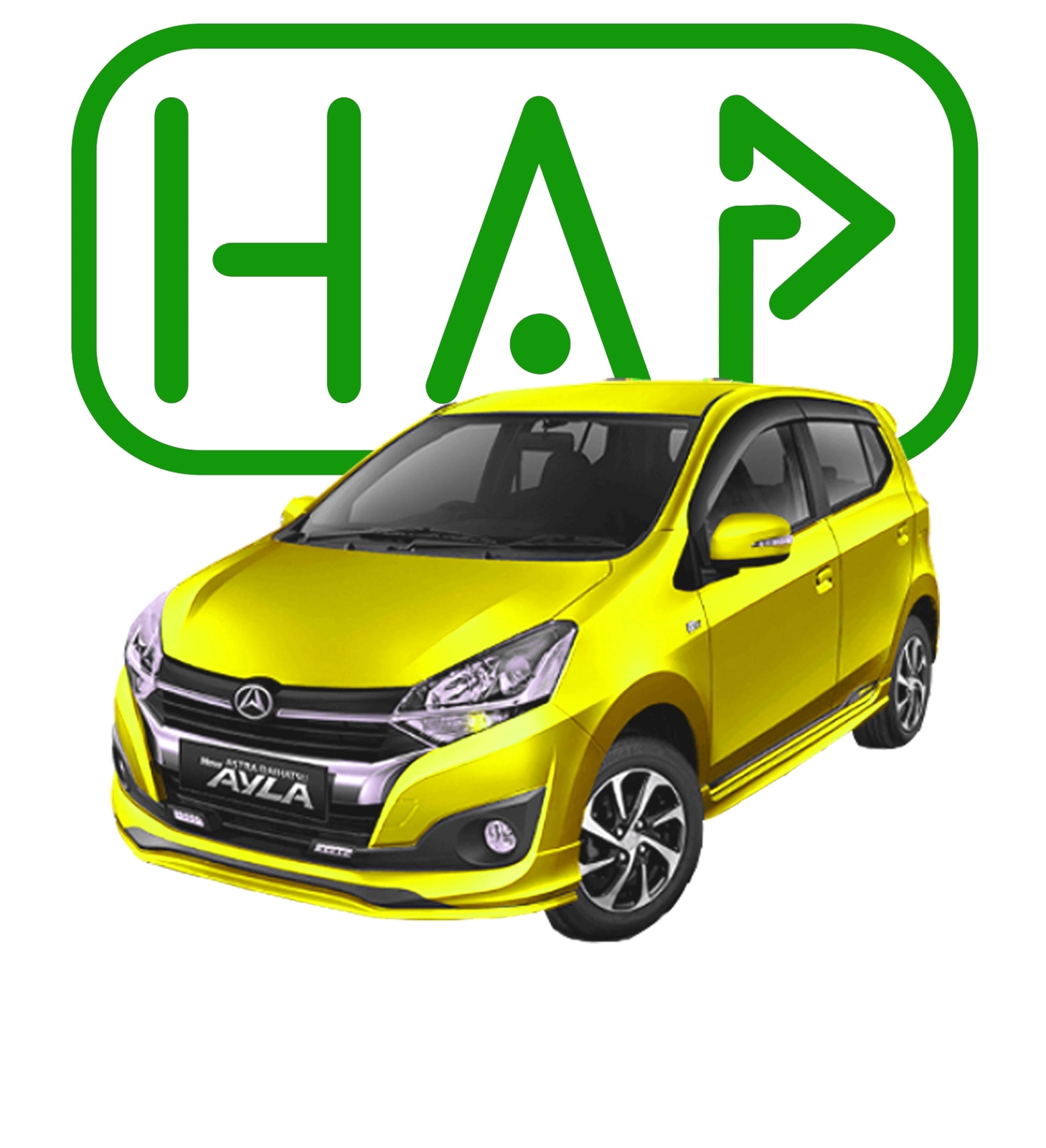 Sewa Mobil Ayla Bali