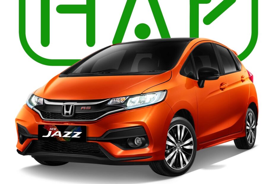 Sewa Mobil Jazz Bali