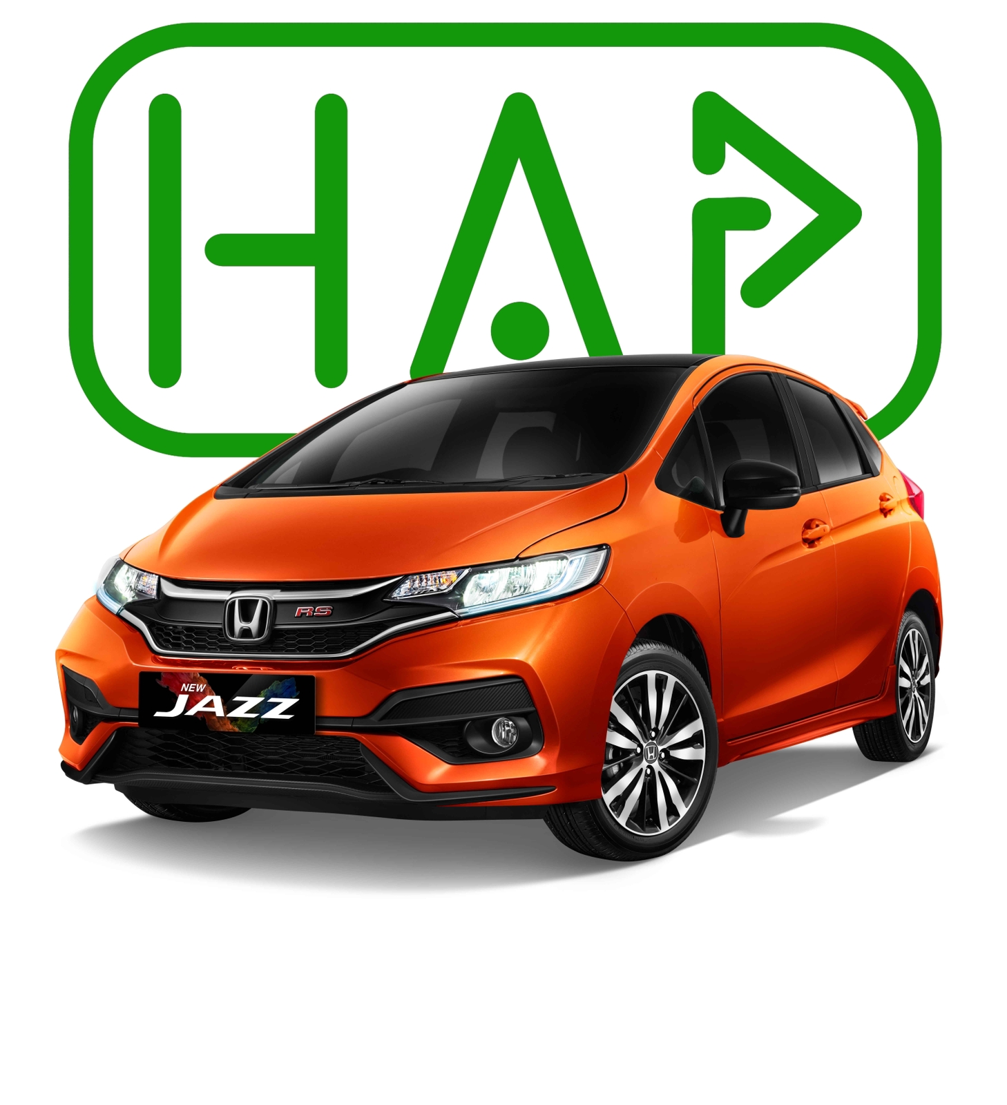 Sewa Mobil Jazz Bali