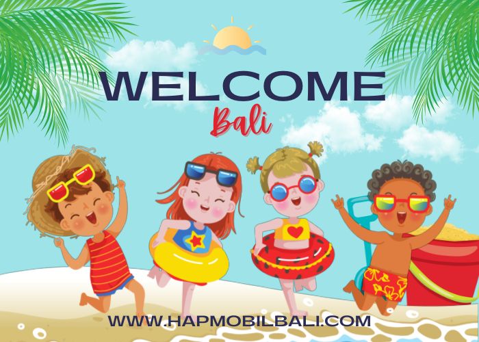Sewa Mobil di Bali – Petunjuk Lengkap untuk Menghindari Masalah