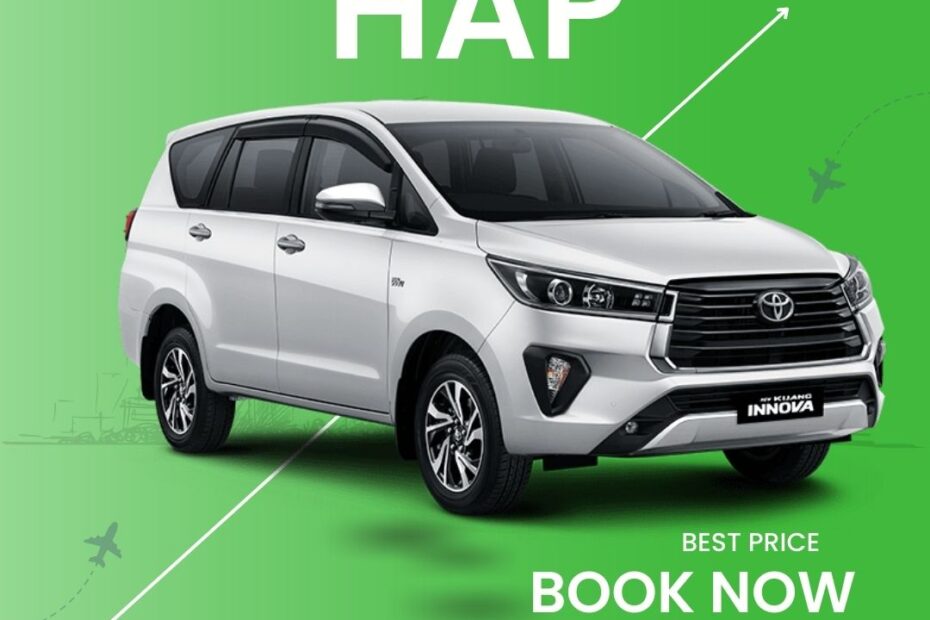 sewa mobil bali lepas kunci