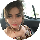 Ria Santhika profile picture