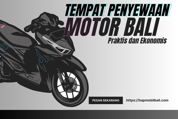 Sewa Motor