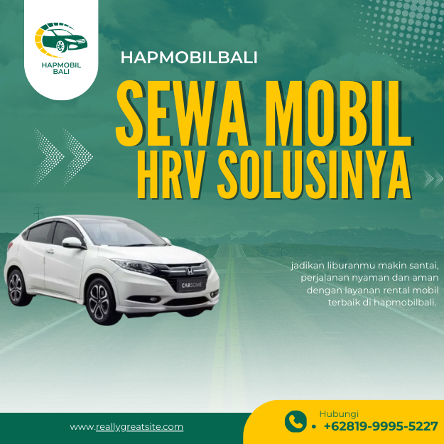 hapmobil
