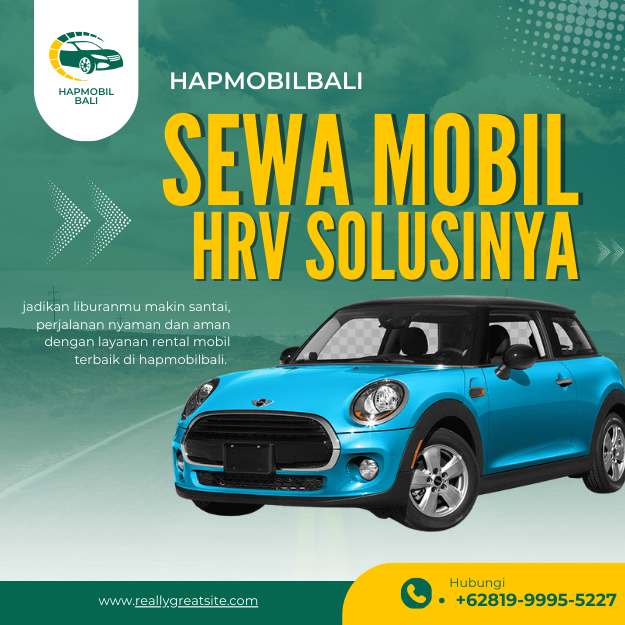 hapmobil
